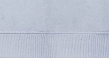 Толстовка с капюшоном оверсайз «Lisbon» унисекс