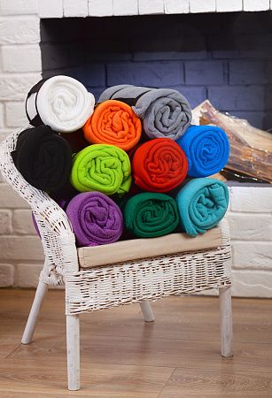 Плед "Байкал"