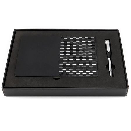 Набор Kront, Чёрный