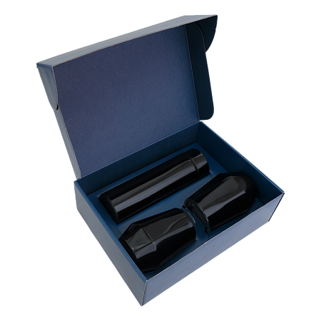 Набор Hot Box E2