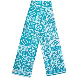 Шарфы вязаные Light