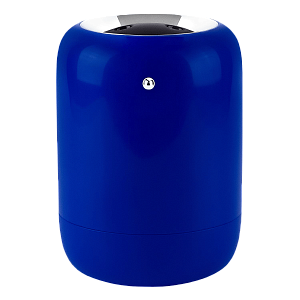 Увлажнитель с антибактериальной UV-лампой Истриа Ультрамарин (Antibacterial Istria Ultramarine), синий