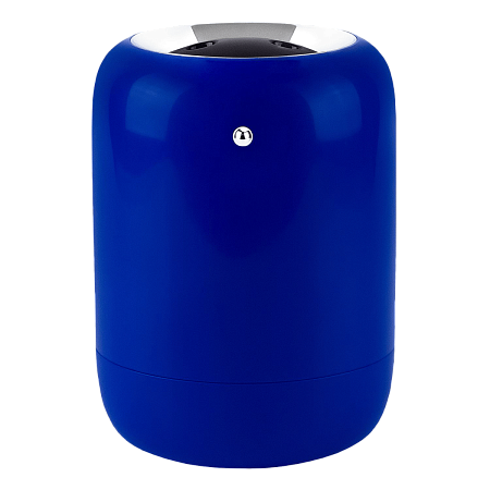 Увлажнитель с антибактериальной UV-лампой Истриа Ультрамарин (Antibacterial Istria Ultramarine), синий