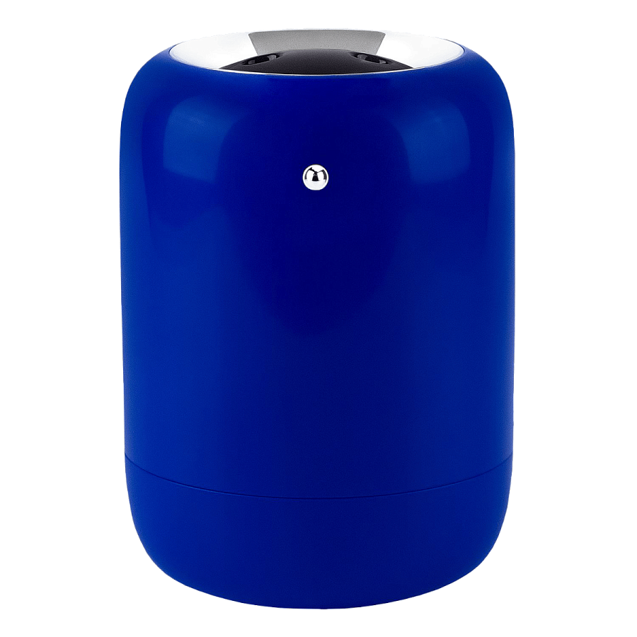 Увлажнитель с антибактериальной UV-лампой Истриа Ультрамарин (Antibacterial Istria Ultramarine), синий