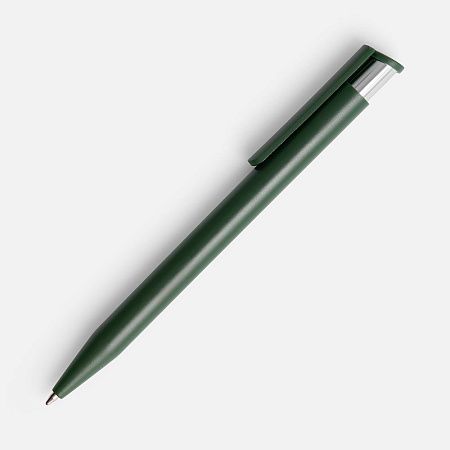 Ручка шариковая Tippo, зеленая