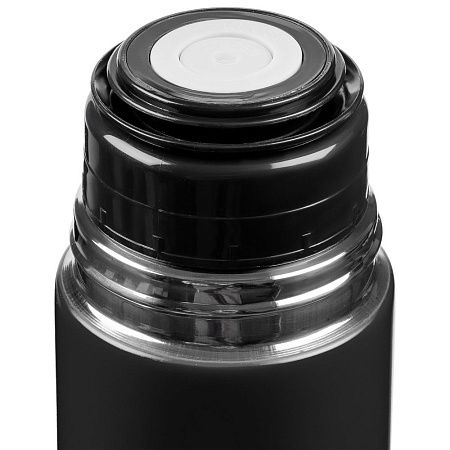 Термос Ammo 1000, зеленый