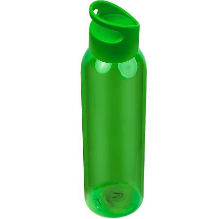 Бутылка для воды BINGO COLOR 630мл. Салатовая 6070.15