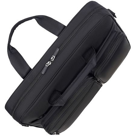 Сумка для ноутбука L266, черная
