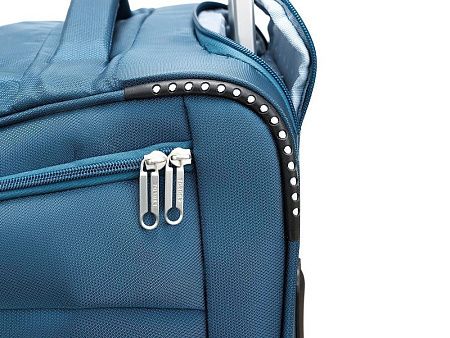 Сумка на колесах «ВИВИ», 56 л