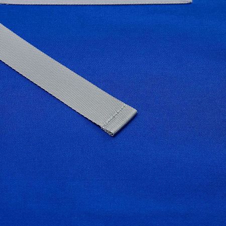 Стропа текстильная Fune 25 XXL, серая, 300 см