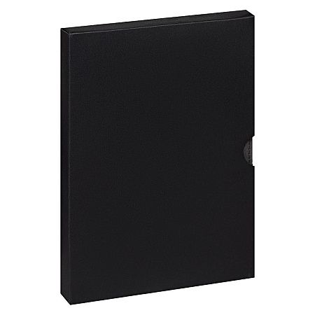 Ежедневник City Toronto Cambric A5, недатированный, серый