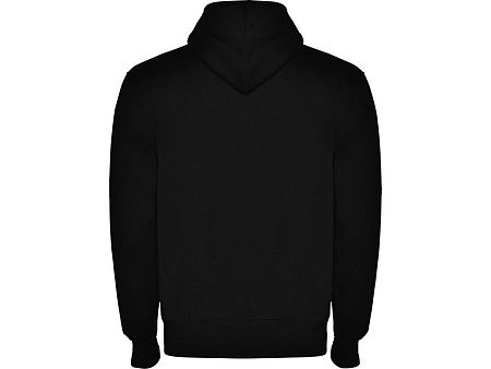 Толстовка на молнии «Montblanc» унисекс