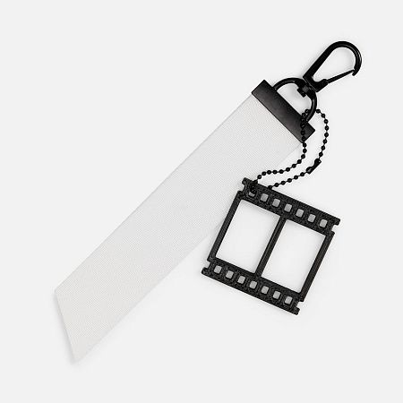 Подвеска Industry, 3D-печать на заказ, кино