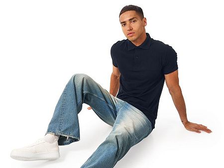 Рубашка поло «First 2.0» мужская