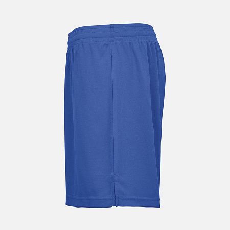 Шорты унисекс Thunder, ярко-синие (royal), размер XS