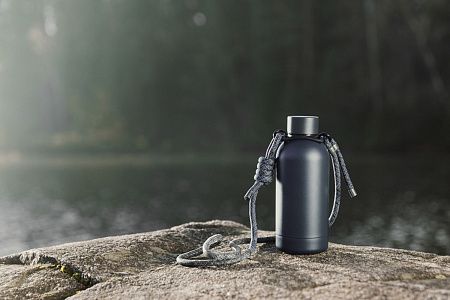 Термобутылка VINGA Parks RCS SS, 400 мл