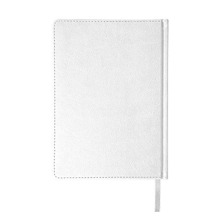 Ежедневник недатированный Bliss,  формат А5, в линейку