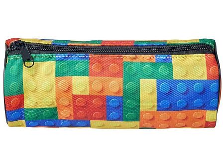 Пенал с возможностью полноцветной печати