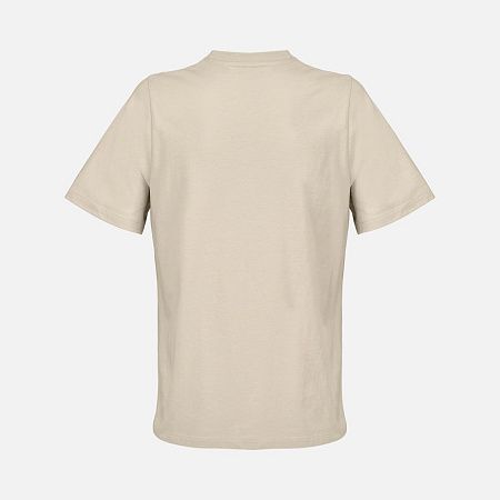 Футболка женская Legend Women, бежевая (льняная), размер XL