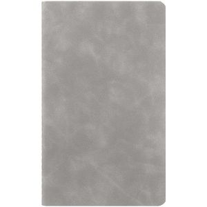 Блокнот Luba, серый