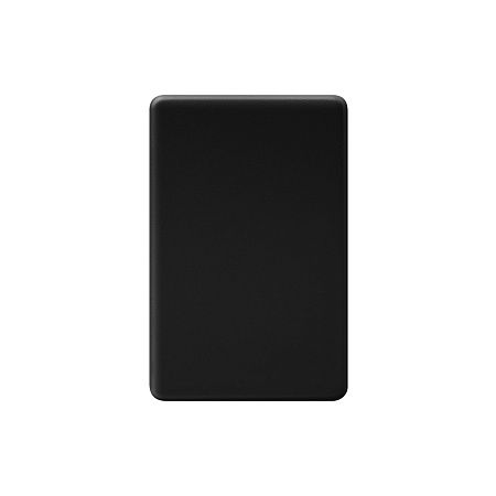 Внешний аккумулятор Атлантис Плюс PD (Atlantis PD Plus) 10000mAh с функцией беспроводной зарядки 15W, черный