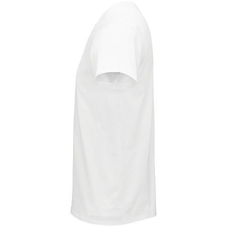 Футболка мужская Pioneer Men, белая, размер XL