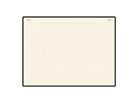 Блокнот А5 «Megapolis Journal»