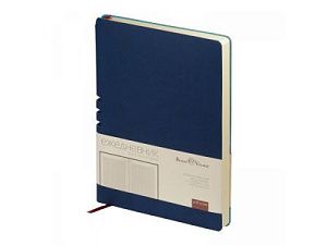 Ежедневник недатированный А5 «Madrid»