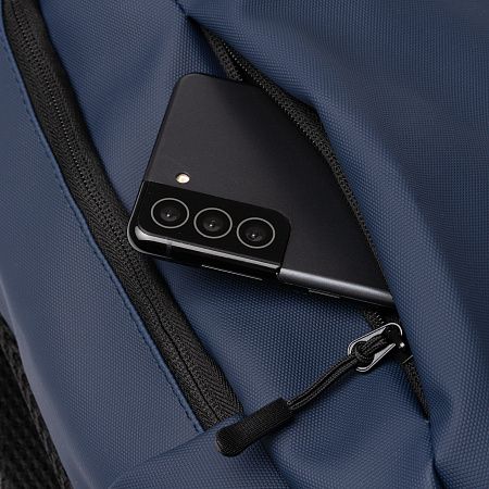 Рюкзак SIOX, Морской синий