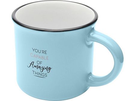 Керамическая кружка «Bari»