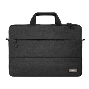 Сумка для ноутбука Фабио (Fabio), темно-серый