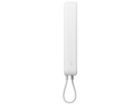 Внешний аккумулятор с кабелем Xiaomi 33W Magnetic Power Bank (Integrated Cable), 10000 мАч