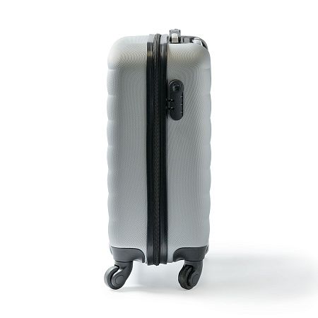 Чемодан VOLANO, Серый