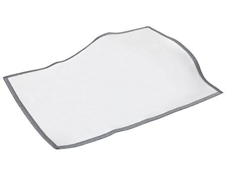 Салфетка из микрофибры с возможностью полноцветной печати