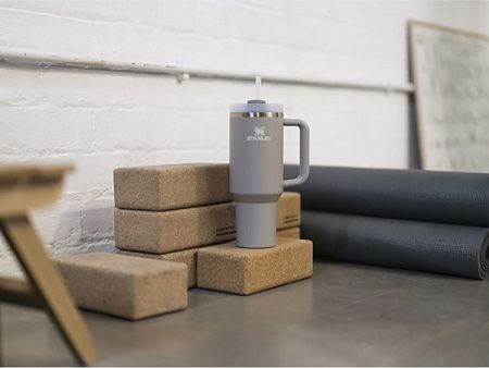 Термокружка «Quencher», 1200 мл