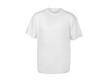 Футболка из текстурного джерси «Portofino», унисекс под нанесение