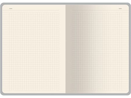 Бизнес тетрадь А5 «Pragmatic»