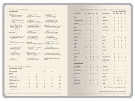 Ежедневник А5 датированный «Megapolis Color» на 2026 год