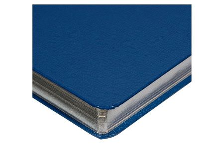 Ежедневник недатированный А5 «Megapolis»