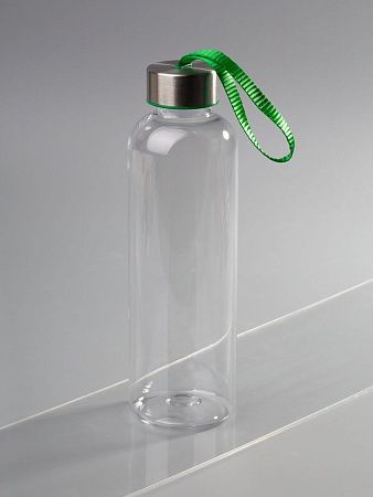 Бутылка Gulp, зеленая