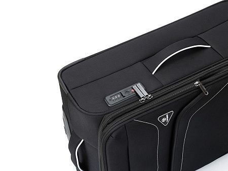 Чемодан «НЕРО», 63 л