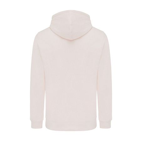 Худи Iqoniq Rila из переработанного хлопка AWARE™, унисекс, 280 г/м²