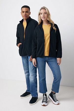 Толстовка Iqoniq Talung из переработанного полиэстера AWARE™, унисекс, 240 г/м²