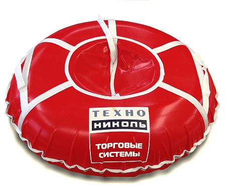 Ватрушки с надувной камерой