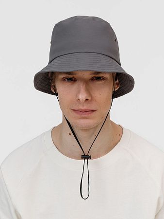 Панама Pana Vista, серая