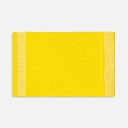 Лейбл тканевый Epsilon, XL, желтый