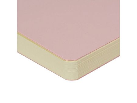 Скетчбук А5 «Sketch & Art» 100 г/м2, soft-touch