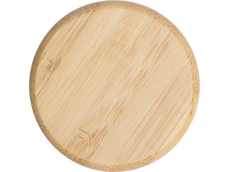 Стеклянная бутылка для воды в силиконовом чехле «Refine»