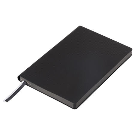 Ежедневник Рейн (Rain) недатированный, бургунди