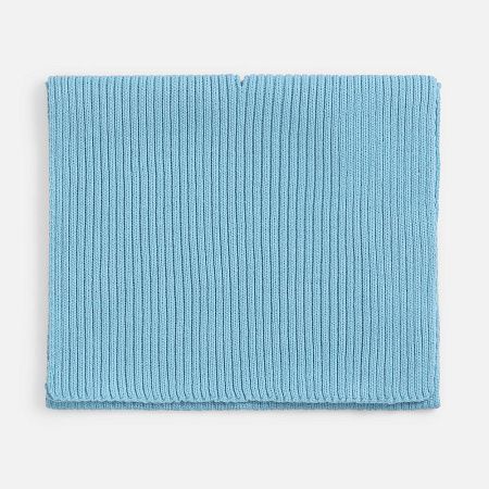 Шарф Yong, голубой